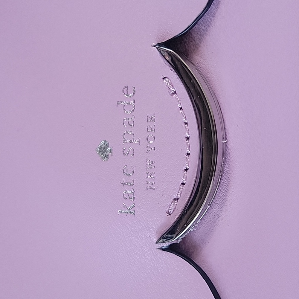 NWOT Kate Spade Crossbody - Picture 2 of 7